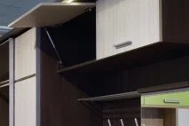 мебель в маленькую прихожую