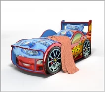 Набор мебели Тачки