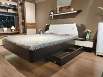 кровать двухспальная 160 см