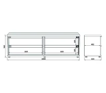тумба под телевизор