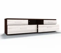 тумба низкая для гостиной