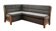 Угловой диван Филадельфия, с ящиками