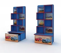 Набор мебели Тачки