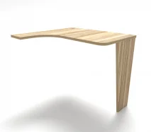 стол письменный встраиваемый