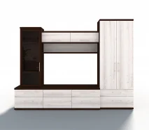 модульная мебель в гостиную