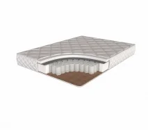 Матрас двуспальный пружинный Персей