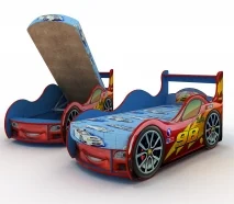 Набор мебели Тачки