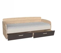 Диван-кровать Орион-2, с ящиками