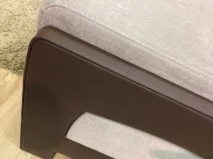 Угловой диван Филадельфия, раскладной