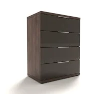 комод с ящиками