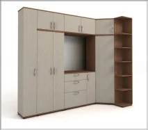 шкаф в прихожую