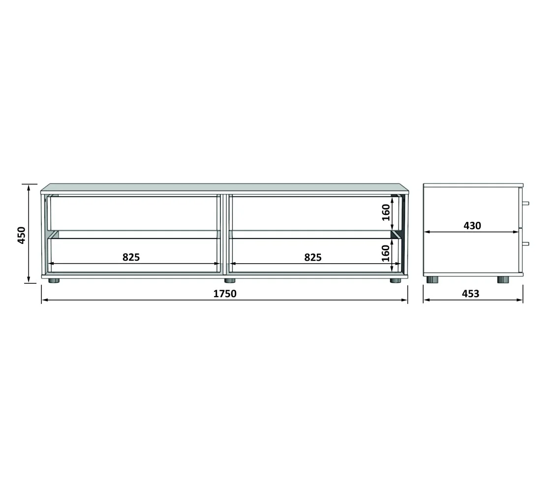 тумба под телевизор