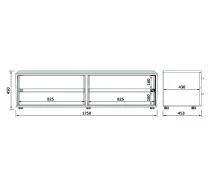 тумба под телевизор
