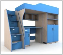 набор мебели для школьника