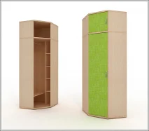 набор мебели для школьника