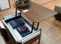 стол журнальный