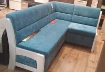 Угловой диван Филадельфия, с ящиками