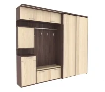 набор мебели в прихожую