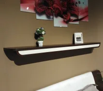 Полка навесная Венеция