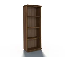 Шкаф-витрина одностворчатый