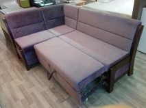 Угловой диван Филадельфия, раскладной