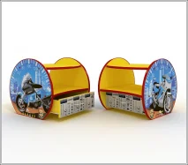 Тумба Полиция