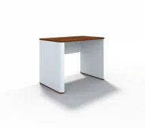 Стол-трюмо Эвия