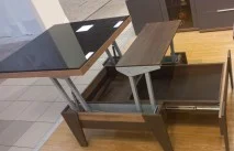 журнальный стол