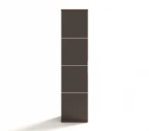 шкаф одностворчатый