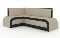 Угловой диван Практика, раскладной