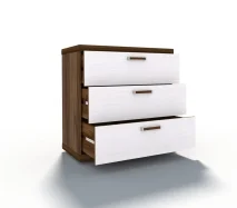 комод с ящиками