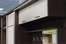 мебель в маленькую прихожую