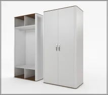 шкаф в спальню