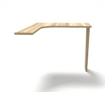 стол угловой 