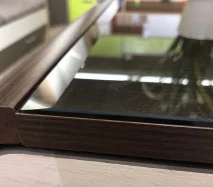 Стекло для комода Венеция, 1000