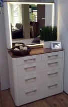 Комод Эвия, 4 ящика