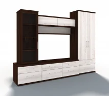 модульная мебель в гостиную