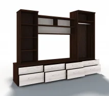 модульная мебель в гостиную
