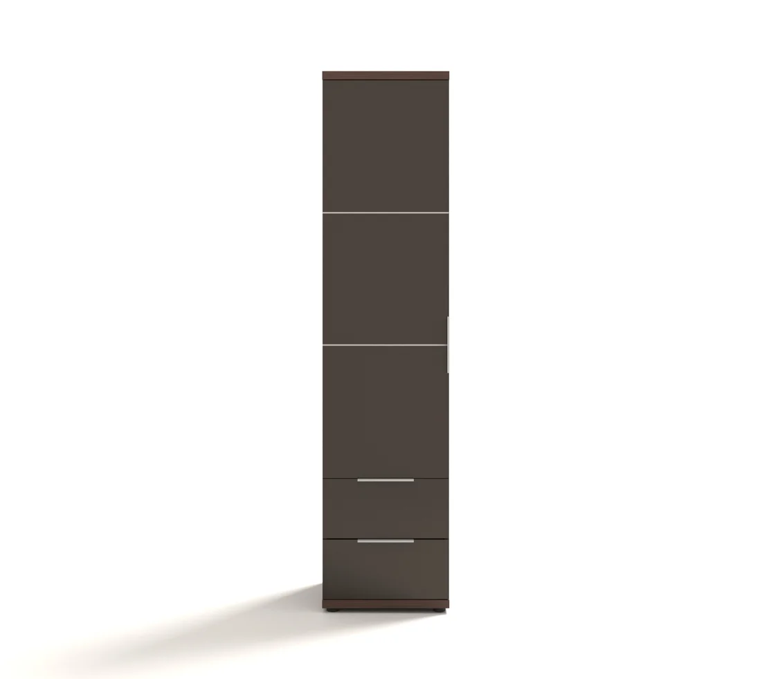 шкаф одностворчатый