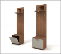 комплект мебели для прихожей