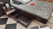 кровать двухспальная 160 см