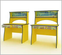 Стол Природа