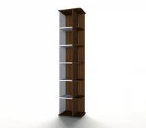 шкаф-консоль