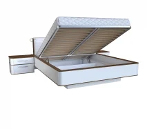 кровать двухспальная