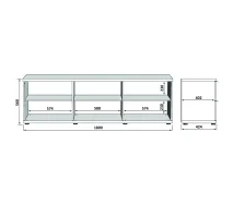 тумба под телевизор