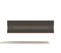 Полка-антресоль 