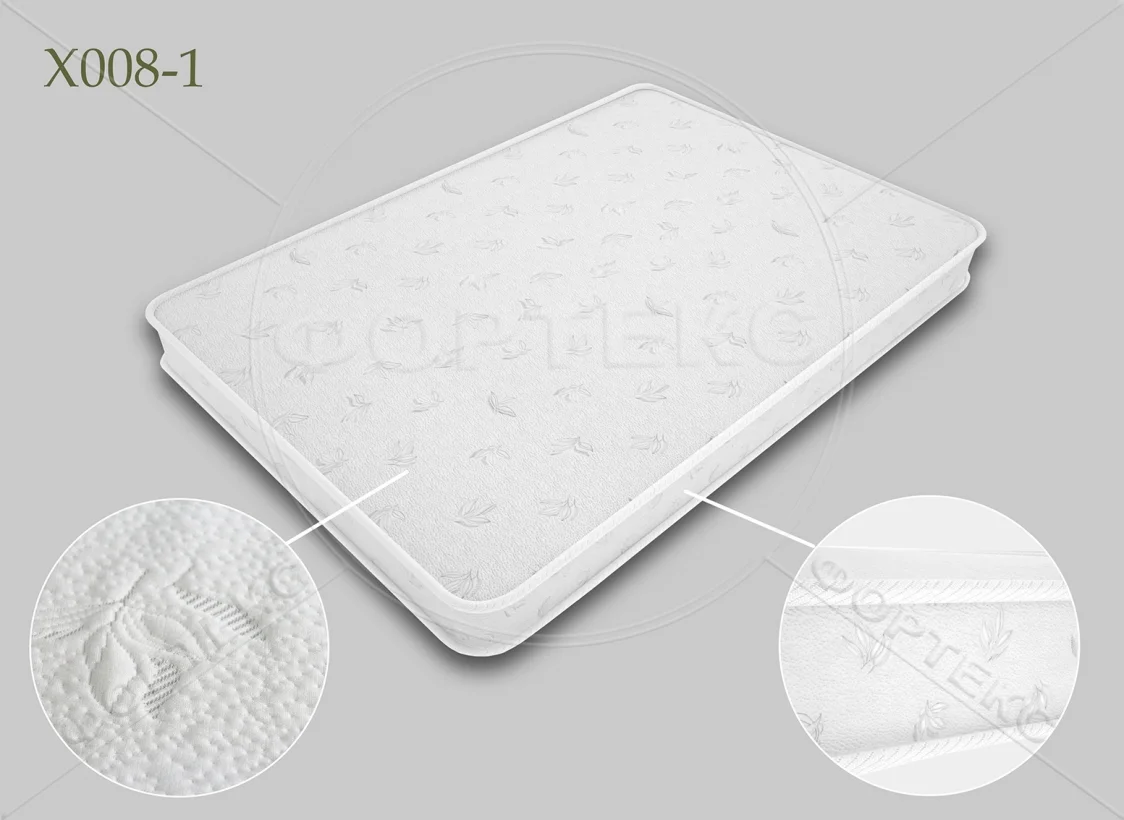 Матрас детский беспружинный Аргос