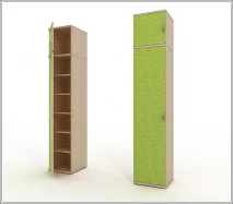 набор мебели для школьника