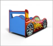 Набор мебели Тачки