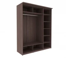 шкаф-купе для коридора